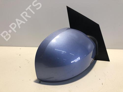 Right mirror HYUNDAI GETZ (TB) 1.3 i | BP27226073C27 