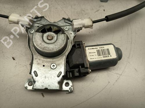 Front right window mechanism NISSAN NOTE (E11, NE11) 1.4 | BP32733412C23 - Image 4