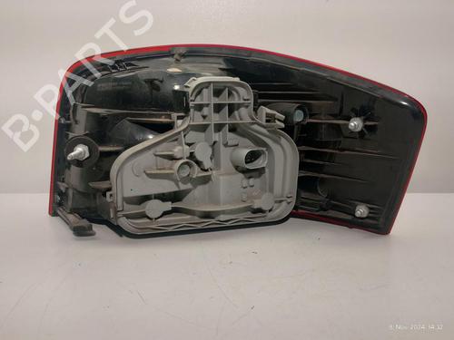 Left taillight AUDI A3 Sportback (8PA) 1.4 TFSI | BP27232068C34 