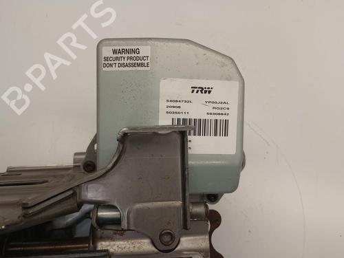 Electronic module RENAULT CLIO III (BR0/1, CR0/1) | BP32734041M83 - Image 4