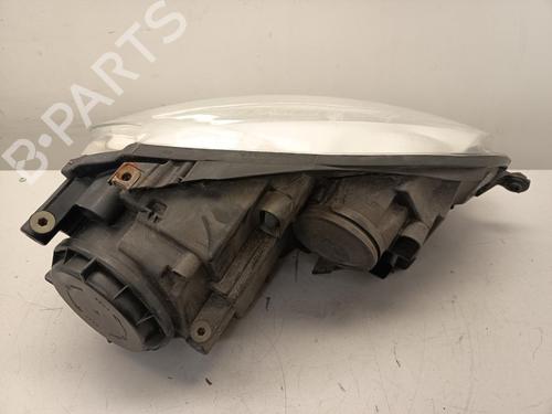 Left headlight VW GOLF V (1K1) 1.6 | BP40198160C28 - Image 5