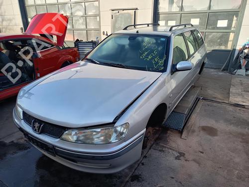 Brugte PEUGEOT 406 Break (8E/F) 3.0 V6 (207 hp) 4469229