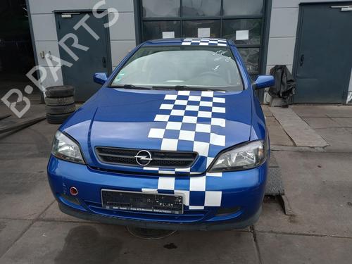 Brugte OPEL ASTRA G Coupe (T98) 1.8 16V (F07) (125 hp) 2937868