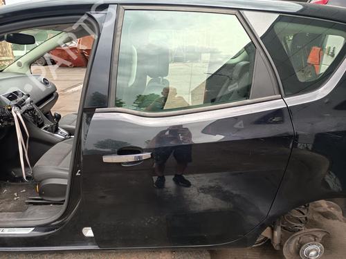 Dør venstre bagtil Dør venstre bagtil OPEL MERIVA B MPV (S10) 1.7 CDTI (75) (131 hp) 36938158 36938158