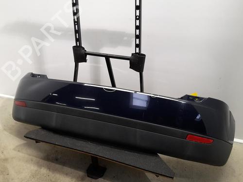 Rear bumper FORD FIESTA V (JH_, JD_) 1.3 | BP27228586C8 