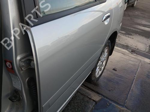 Left rear door NISSAN PRIMERA Hatchback (P11) 2.0 16V | BP27232346C4 