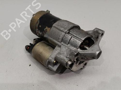 Used Starter PEUGEOT 206 CC (2D) 2.0 S16 (136 hp) 27226658