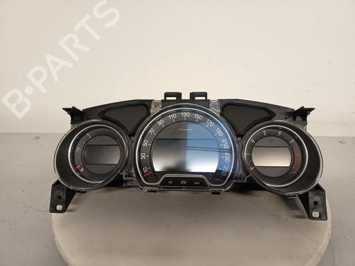 instrument-cluster-citroen-c5-iii-break-rw_-2008-2009-2010-2011-2012-2013-2014-2015-2016-2017-32762919 main image