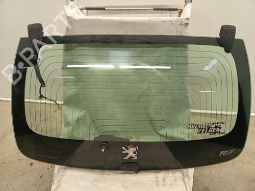 Tailgate PEUGEOT 107 (PM_, PN_) 1.0 | BP27232439C6