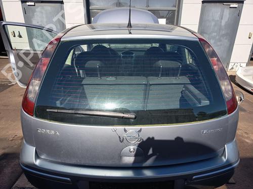 tailgate-opel-corsa-c-x01-2000-2001-2002-2003-2004-2005-2006-2007-2008-2009-36141800 main image