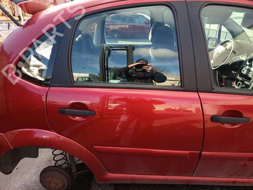 Used Right rear door Right rear door CITROËN C3 I (FC_, FN_) 1.4 16V (88 hp) 33026926 33026926