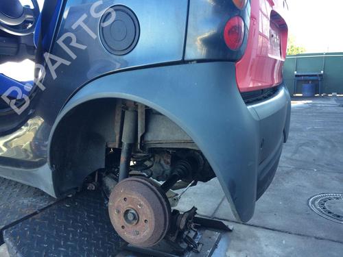 Used Other Other SMART CITY-COUPE (450) 0.6 (S1CLB1, 450.331, 450.336) (45 hp) 32733550 32733550