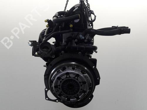 Engine FORD FIESTA V (JH_, JD_) 1.3 | BP27227293M1