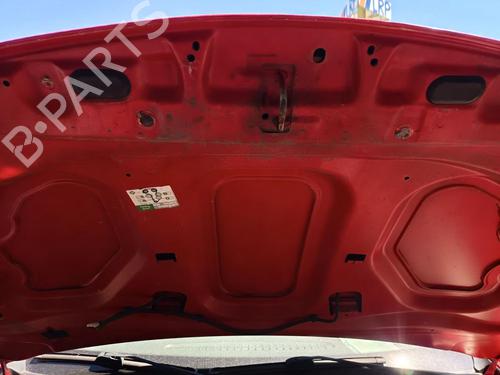 Motorhjelm DACIA SANDERO 1.4 (BS0C, BS0A, BS0G, BS1F, BS0E) | BP38294251C1 - Image 2