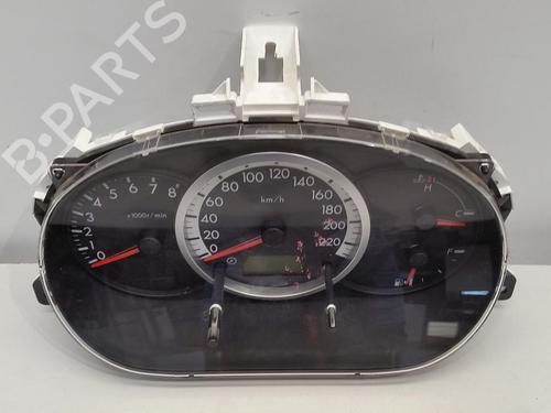 Instrument cluster MAZDA 5 (CR) 2.0 (CREW, CR19) | BP33888726C47 - Image 7