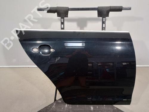 Used Right rear door VW JETTA III (1K2) 2.0 TDI 16V (140 hp) 27231268