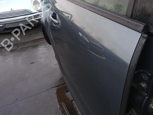 Right rear door CITROËN C4 I (LC_) 1.6 16V | BP27232872C5 