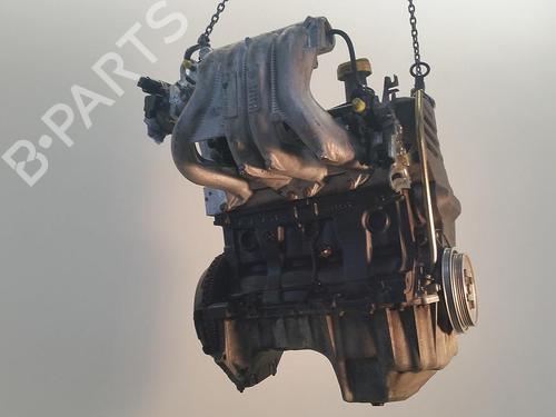 Motor RENAULT MEGANE I Coach (DA0/1_) 1.6 e (DA0F) | BP27226802M1 