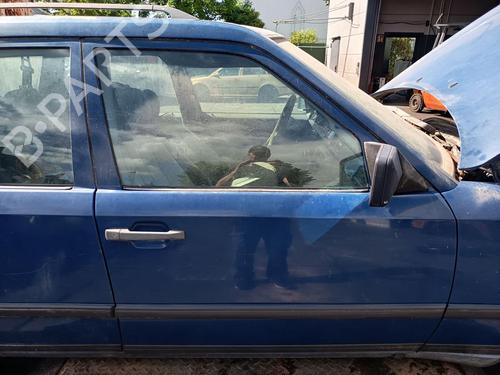 Used Right front door Right front door MERCEDES-BENZ 124 T-Model (S124) 230 TE (124.083) (132 hp) 36393798 36393798