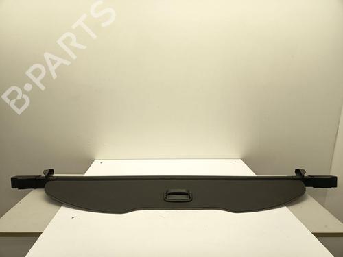 Rear parcel shelf FORD S-MAX (WA6) 2.5 ST | BP27232781C85 