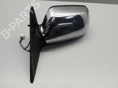 Left mirror MAZDA 6 Station Wagon (GY) 1.8 | BP27227335C26 