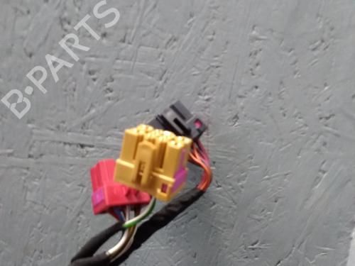 Dør venstre bak VW PHAETON (3D1, 3D2, 3D3, 3D4, 3D6, 3D7, 3D8, 3D9) 3.0 V6 TDI 4motion | BP27225989C4 