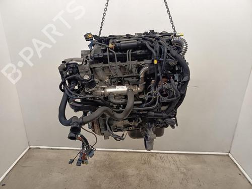 Used Engine CITROËN C4 Grand Picasso I (UA_) 1.6 HDi (109 hp) 32763799