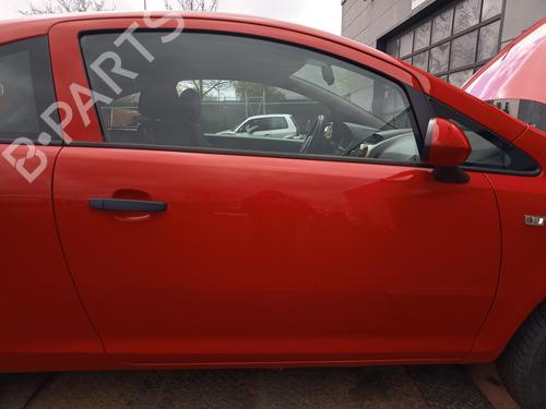 right-front-door-opel-corsa-d-s07-2006-2007-2008-2009-2010-2011-2012-2013-2014-2015-33557861 main image