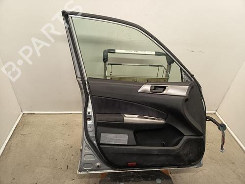 Andre SUBARU FORESTER (SH_) 2.0 AWD (SH5) | BP33438329O1 - Image 2
