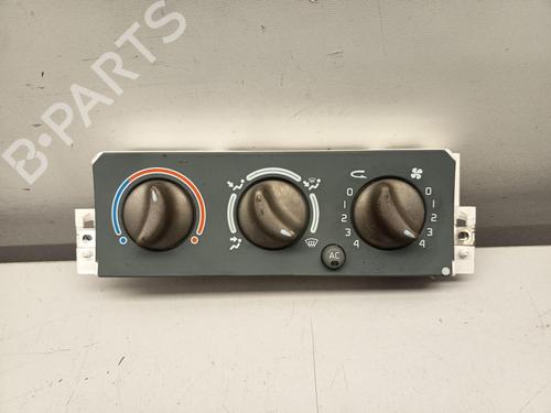 Used Climate control Climate control RENAULT TWINGO I (C06_) 1.2 16V (C06C, C06D, C06K) (75 hp) 33965634 33965634