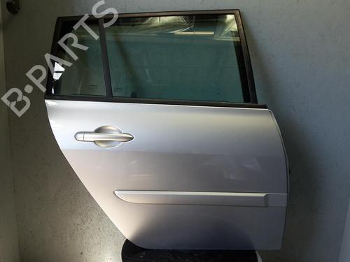 Right rear door RENAULT MEGANE II Estate (KM0/1_) 1.6 16V | BP27226755C5 
