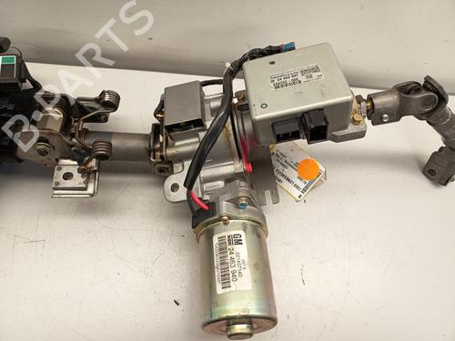 Steering column OPEL CORSA C (X01) 1.2 Twinport (F08, F68) | BP27230289M21 - Image 5