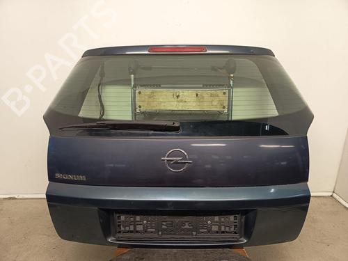 tailgate-opel-signum-hatchback-z03-2003-2004-2005-2006-2007-2008-36676366 main image