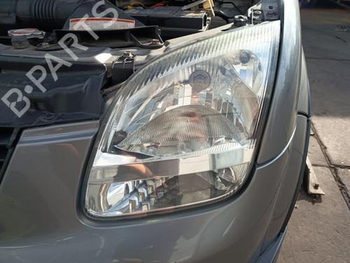 Used Left headlight Left headlight 39010412 39010412