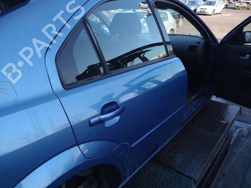 Right rear door FORD MONDEO III (B5Y) 1.8 16V | BP27233264C5 