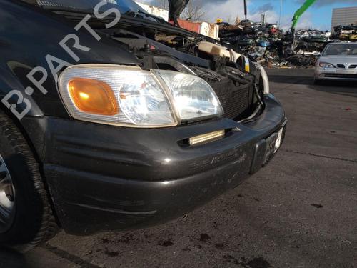 Front bumper CHEVROLET TRANS SPORT 3.4 | BP27232222C7 
