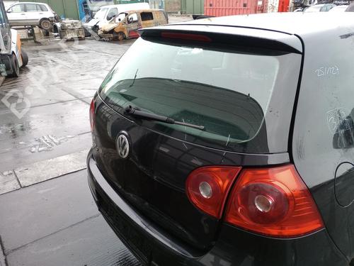 Tailgate VW GOLF V (1K1) 1.4 16V | BP27233226C6 