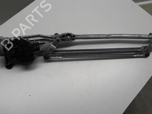Front wiper motor FORD FOCUS II (DA_, HCP, DP) 1.6 | BP27227348M29 