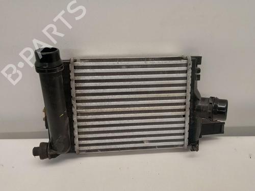 Used Intercooler RENAULT CLIO IV (BH_) 0.9 TCe 90 (BHNF, BHMA, BHMH, BHJK, BHJR) (90 hp) 27233481
