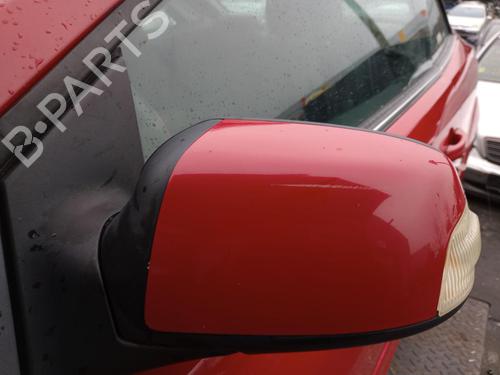 Other FORD FOCUS II Convertible 2.0 TDCi 1642649 FORD