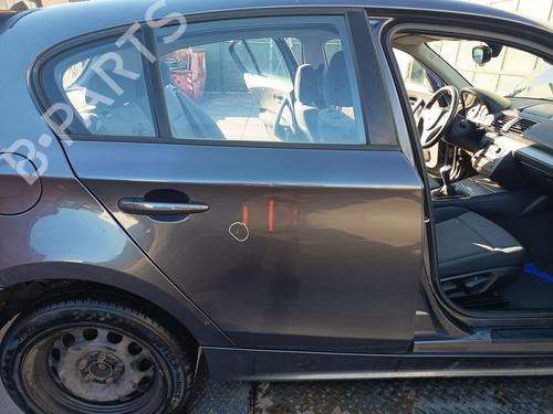 right-rear-door-bmw-1-e87-2003-2004-2005-2006-2007-2008-2009-2010-2011-2012-2013-32763887 main image