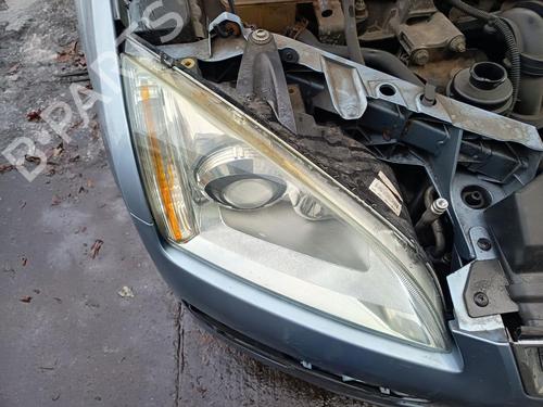 Right headlight FORD FOCUS II (DA_, HCP, DP) 1.6 Ti | BP32762836C29 - Image 2