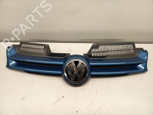 Used Grille Grille 39476330 39476330