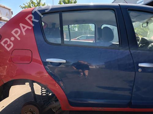 Used Right rear door Right rear door 38294253 38294253