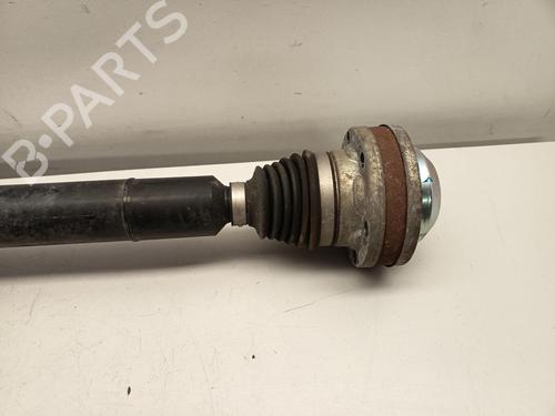 Right front driveshaft VW GOLF PLUS V (5M1, 521) 1.4 TSI | BP33294786M39  - Image 5