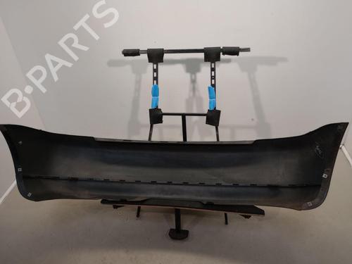 Rear bumper AUDI A3 (8L1) 1.6 | BP27230498C8 
