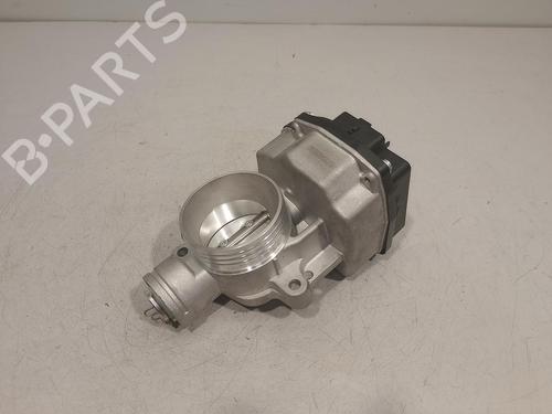 Used Throttle body CITROËN C2 (JM_) 1.4 (73 hp) 27229258