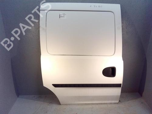 Used Right rear door OPEL COMBO Box Body/MPV 1.6 CNG 16V (97 hp) 27225808