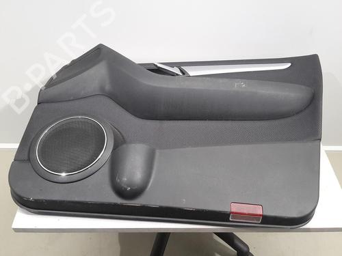 Front right panel MERCEDES-BENZ B-CLASS Sports Tourer (W245) B 200 CDI (245.208) | BP27227699C59 
