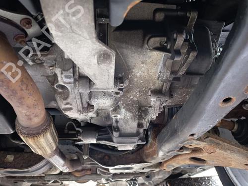 Used Gearbox Gearbox 38602686 38602686